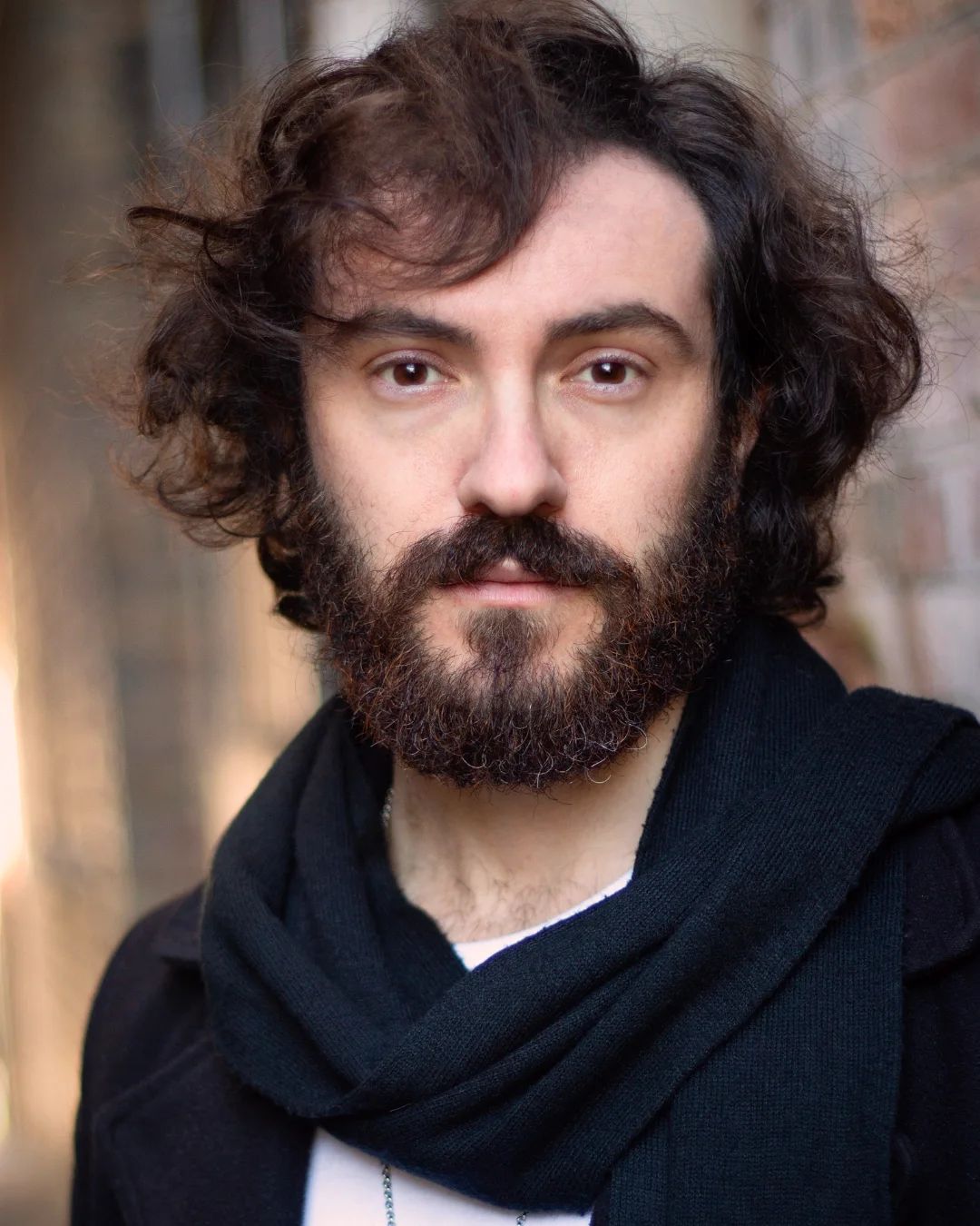 Dominic Debartolo