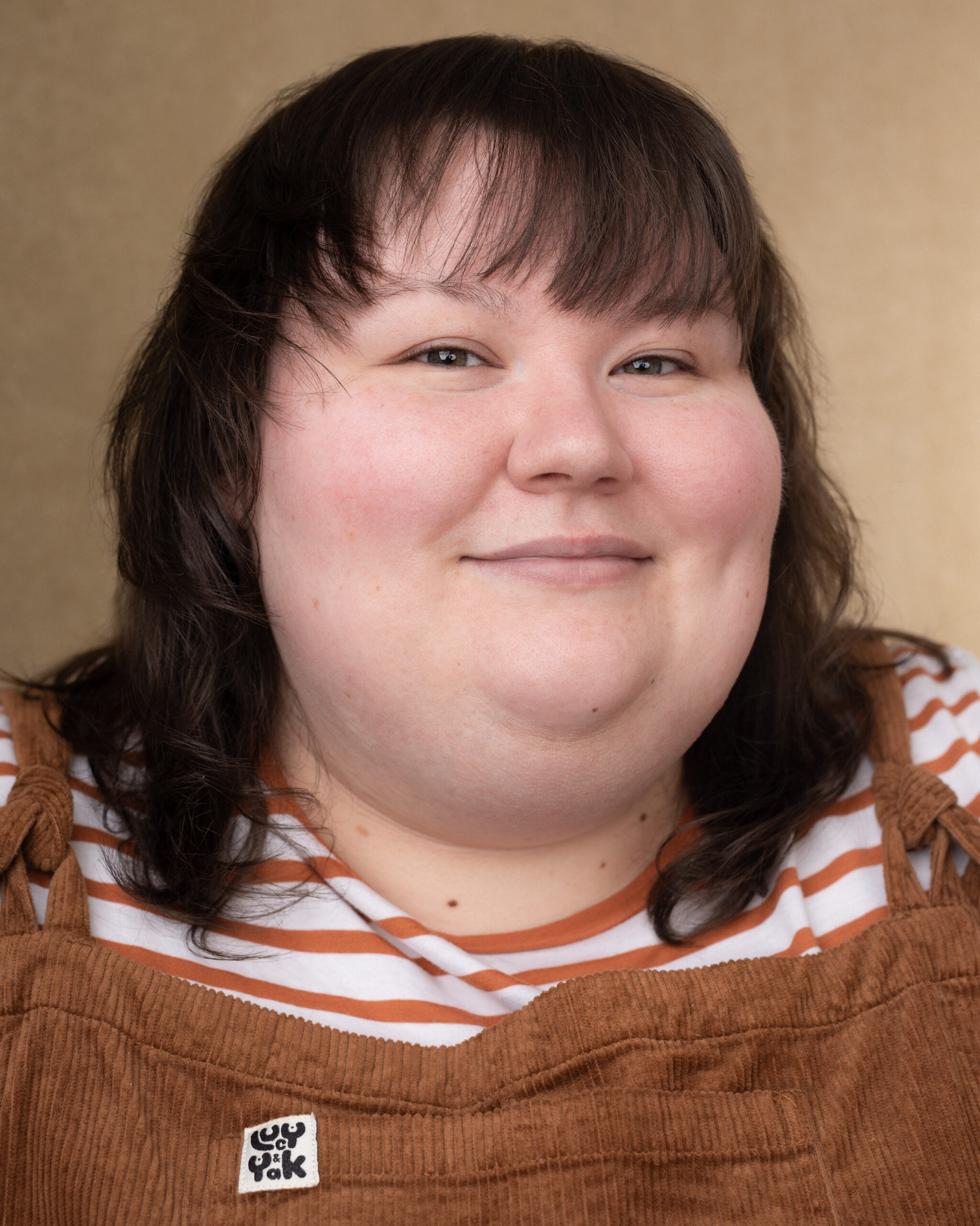 Kat Kitchener