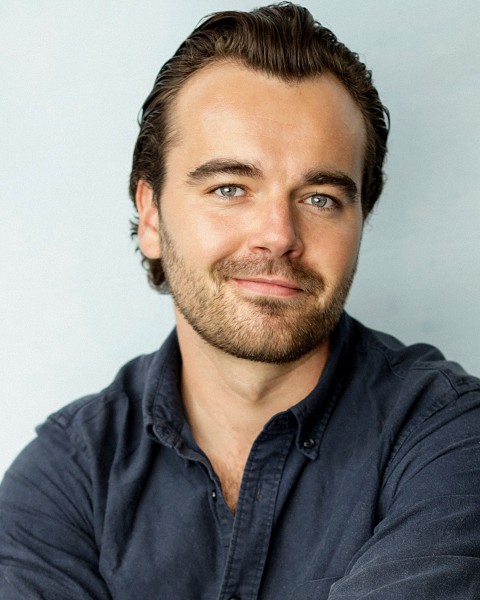 Max Marston