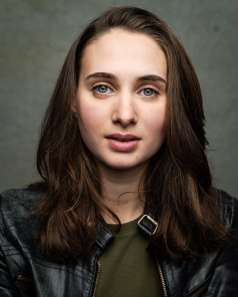 Carlotta De Gregori