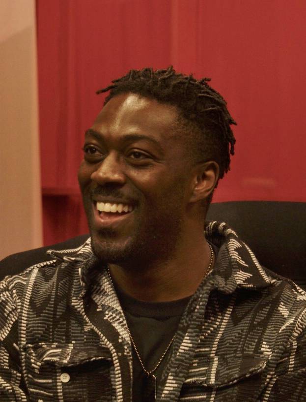 David Ajala