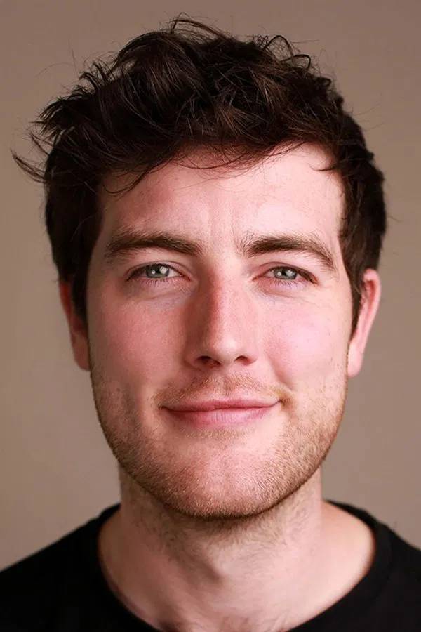 Mathew McCabe