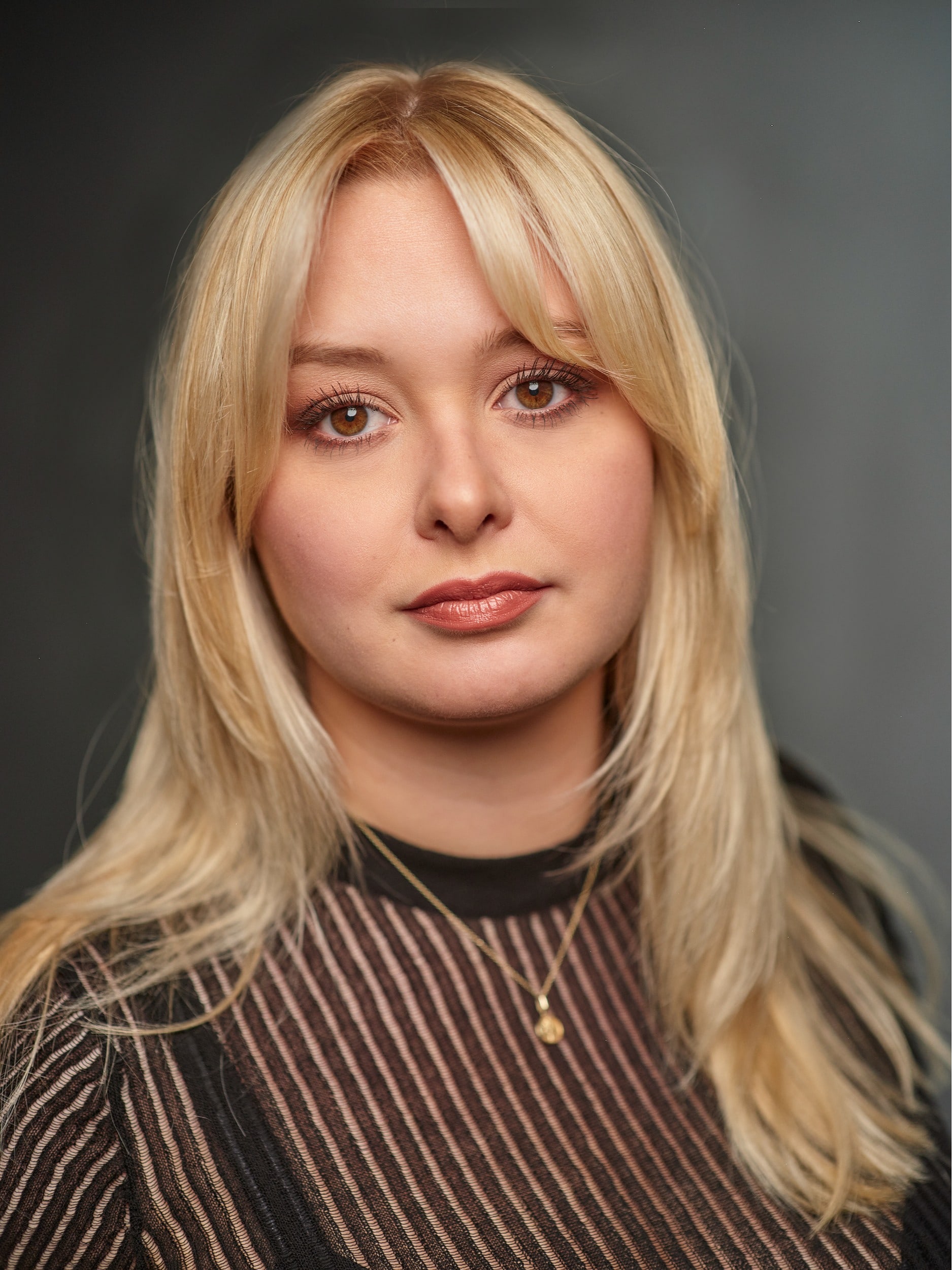 Bethanie Goodlad