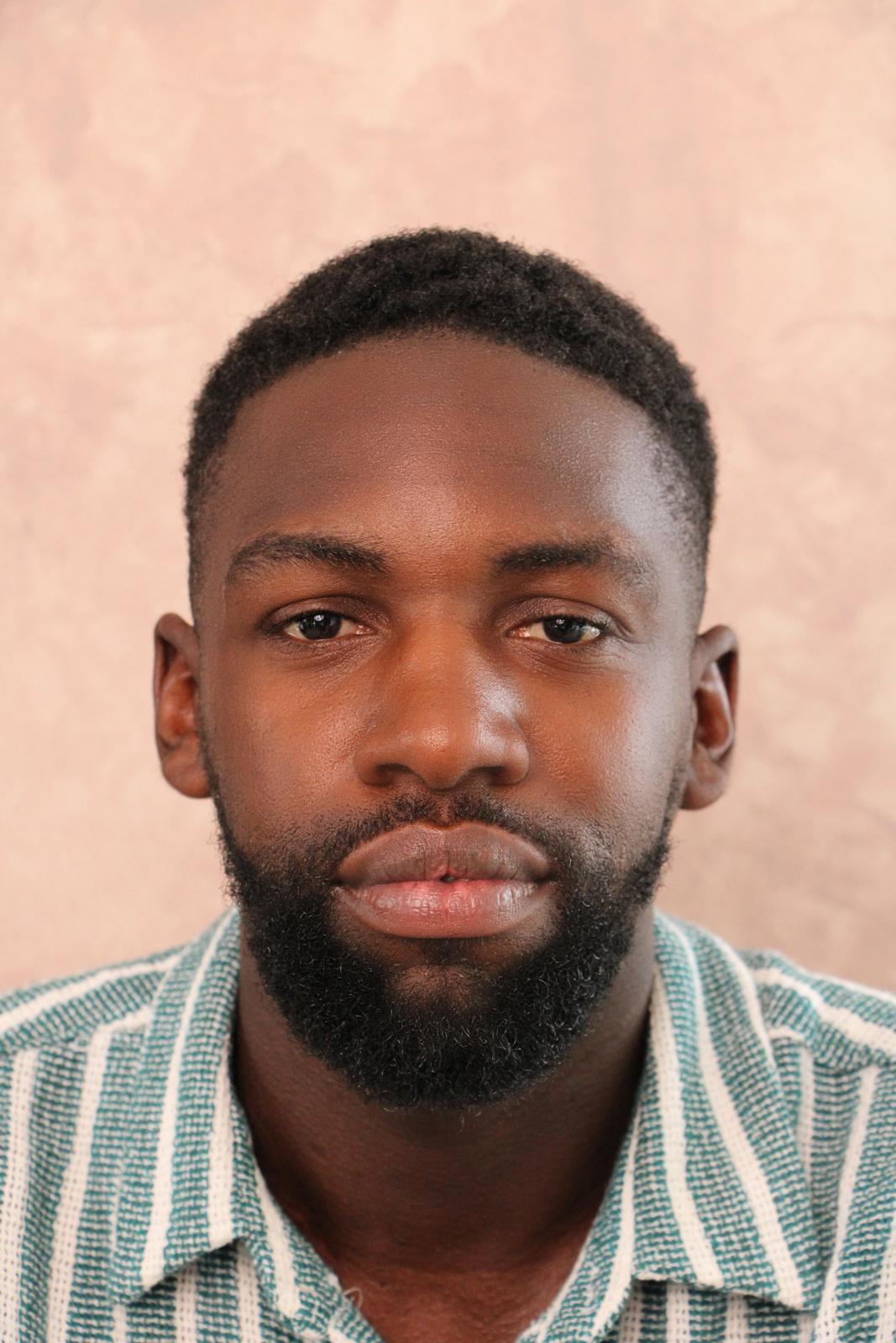Jabari Ngozi