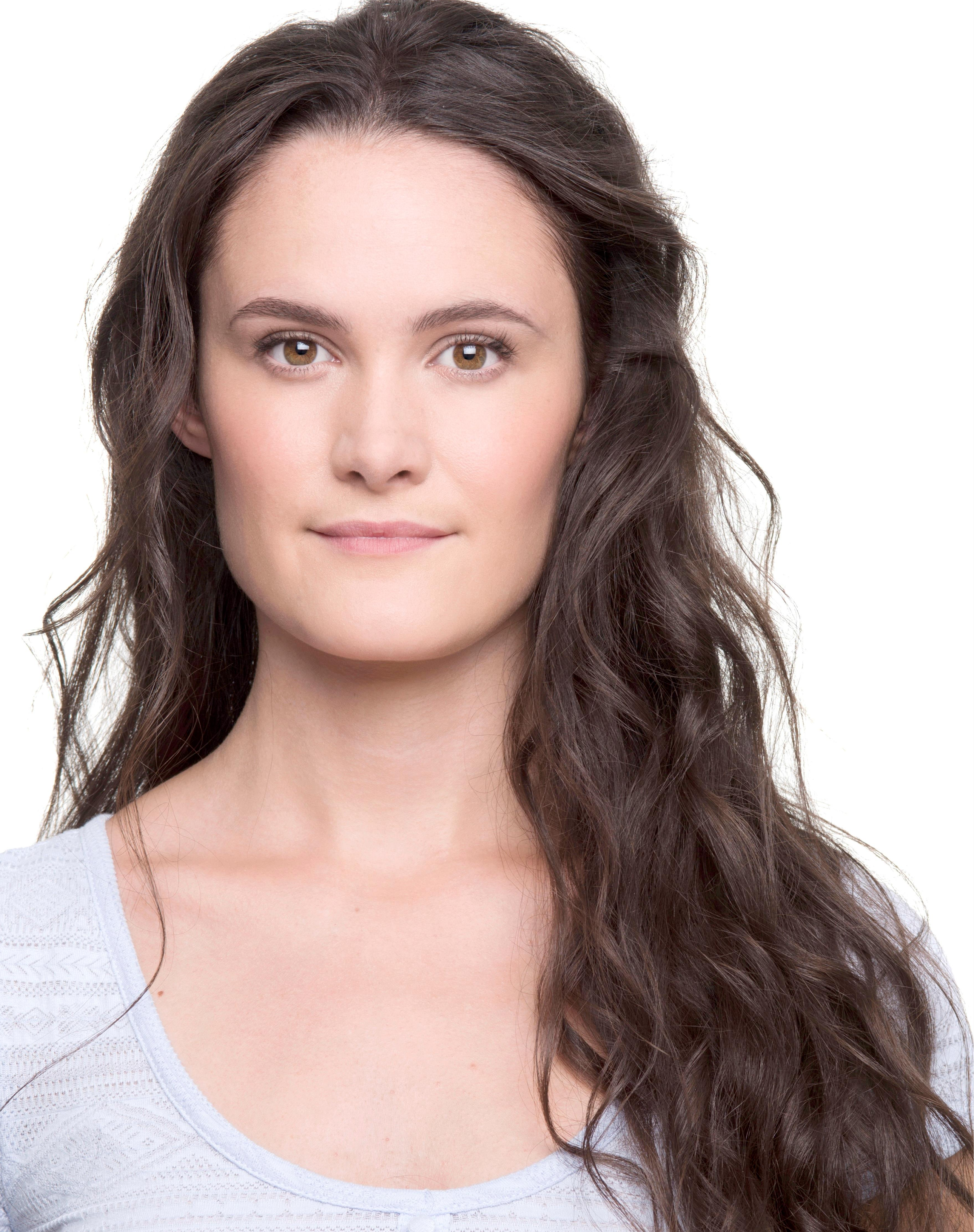 Rebecca Justins
